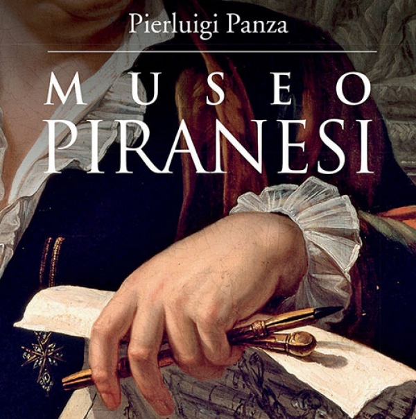 Pierluigi Panza – Museo Piranesi